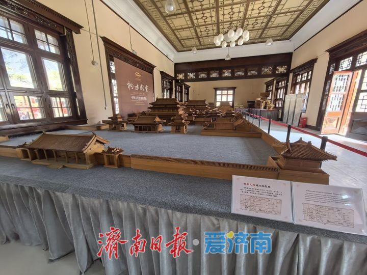 一年四季 泉在济南丨30000+！国庆假期济南上新街单日客流量刷新纪录