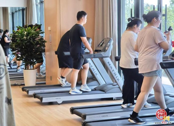 【走进医学中心②】体卫融合减重：树兰医院带你科学管理体重