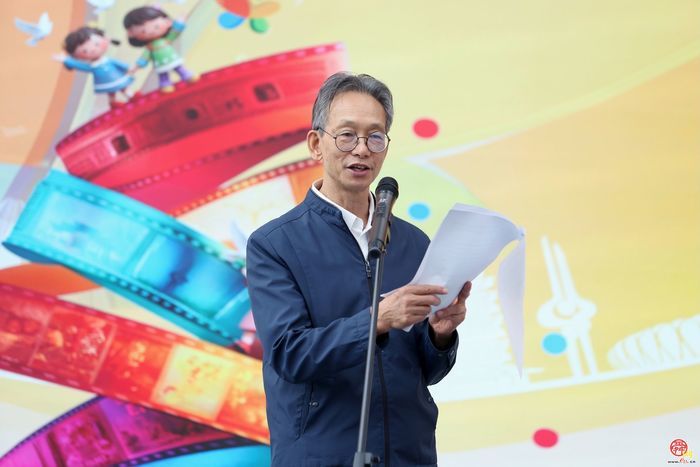 10月15日，济南见！第十八届中国国际儿童电影展即将开幕