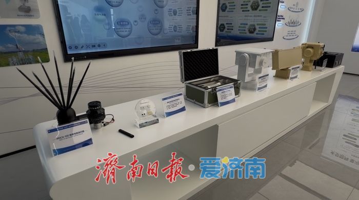 从 “田间蹲守” 到 “数据掌舵” ，天空地网智护齐鲁粮仓