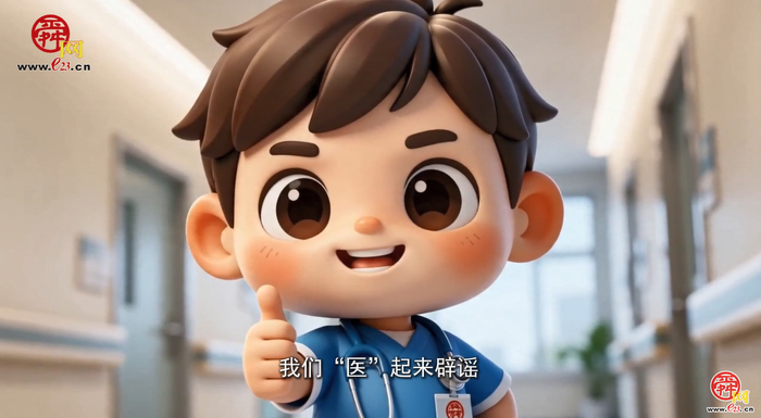 6月6日全国爱眼日④