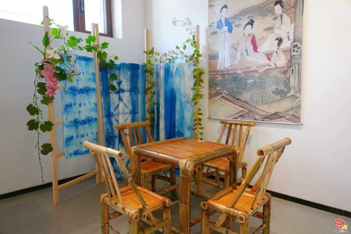 离城市不远离自然很近，长清马山百里田园度假区将试营业