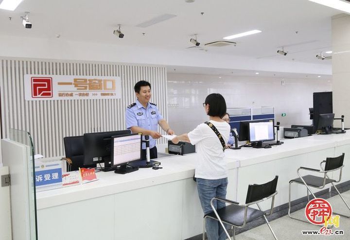 名下有报废车将无法进行“学法减分”车驾管业务！