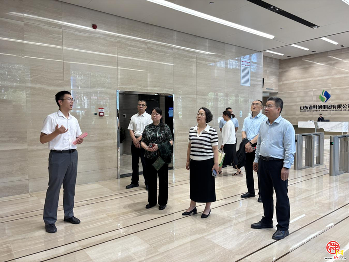 济南市新一代信息技术产业标准创新联盟成立