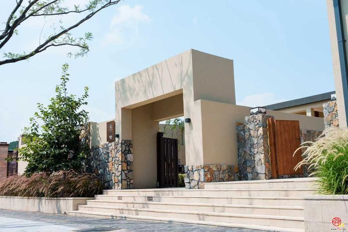 离城市不远离自然很近，长清马山百里田园度假区将试营业