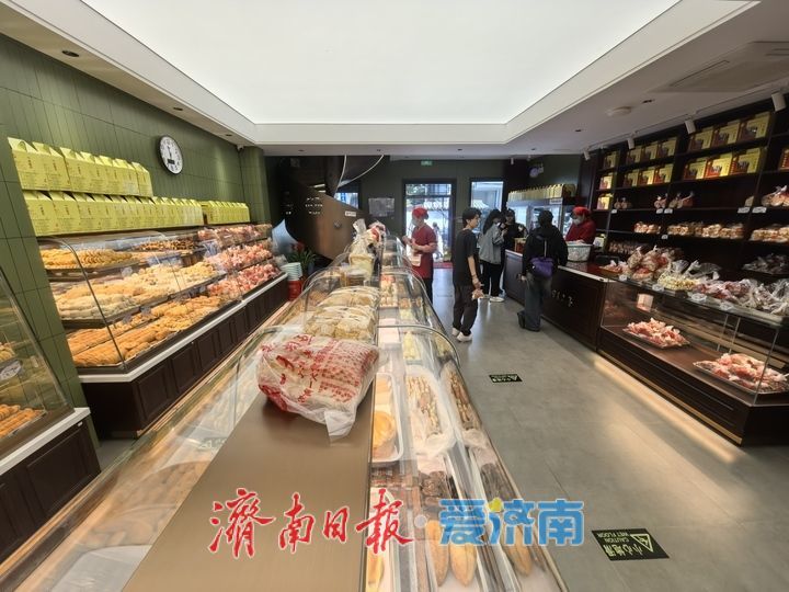 让路轨交建设，百年老店迁址百年老街