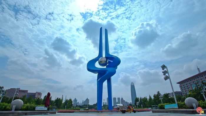 我国首份《城市综合发展指数报告（2025）》发布，济南综合排名全国第五！