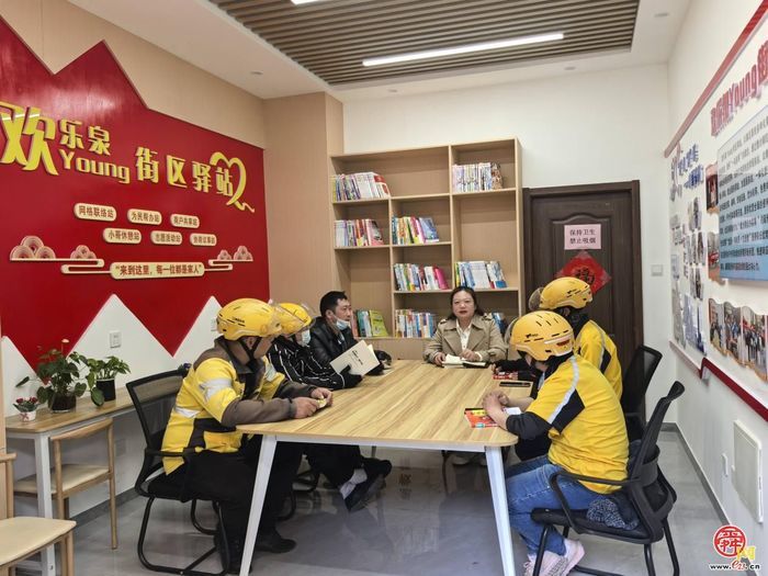 全民阅读润槐荫，满城书香溢西城！超800场活动掀起全民阅读热潮