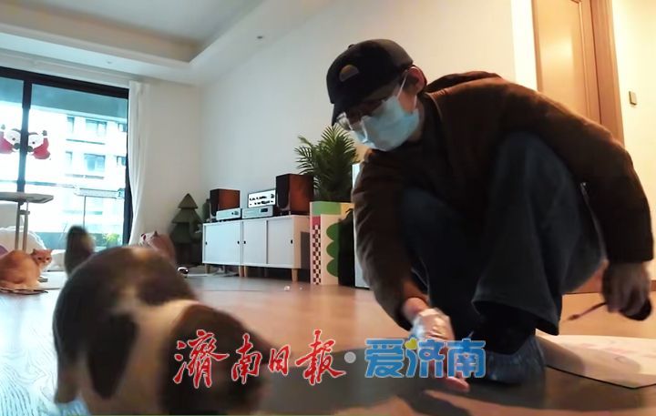 上门喂猫、代炒菜、AI养老……新兴职业的“喜与忧”