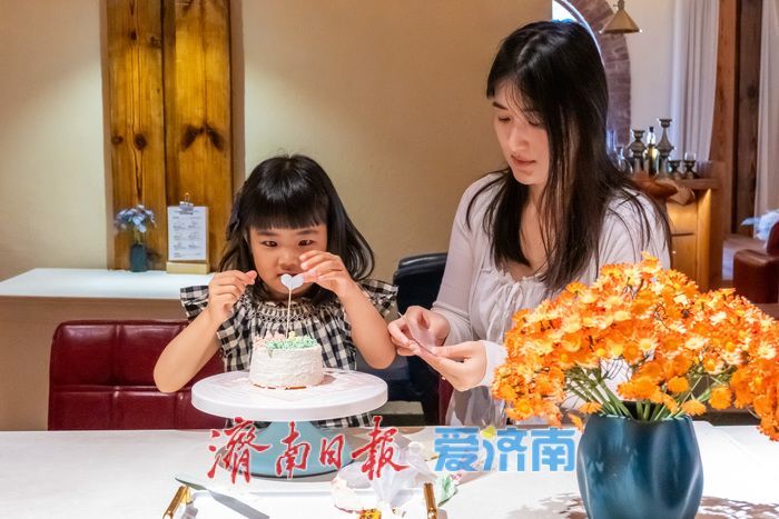瀑布、溪流、雨林花谷，在济南九如山，感受大自然的清凉