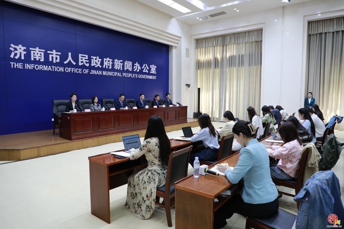 济南市加速数据要素市场化改革 打造全国数据产业创新高地