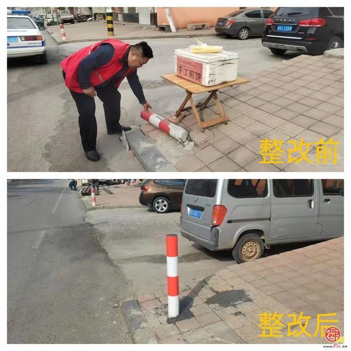 章丘区城际管理局：“小路长 大管家”共绘城市精细化管理新画卷