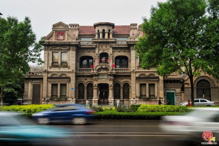 “享”来槐荫攻略已上线！国庆节假期等您来打卡