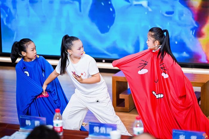 守护清朗网络  筑牢成长屏障——济南市市中区举办2026年网络安全宣传主题活动