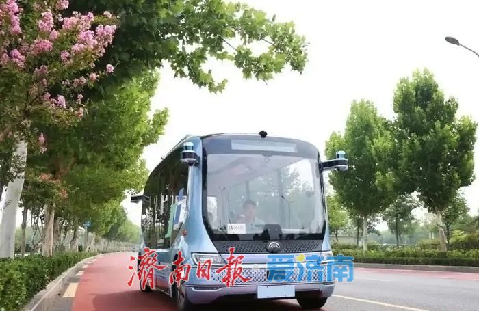 趵眼丨山东未来蓝图的“高频词”，济南准备这样“破题”