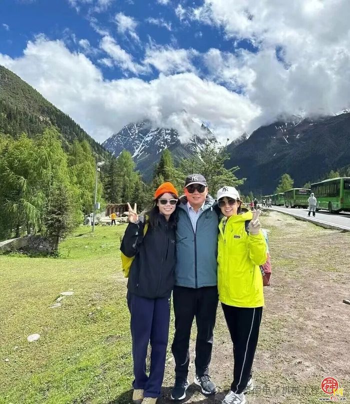 以初心守家风 用大爱暖泉城丨济南电子机械工程学校黄建新、张桂艳老师家庭光荣上榜！