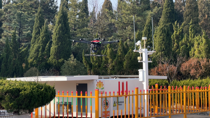 应用场景，是发展低空经济的“硬通货”