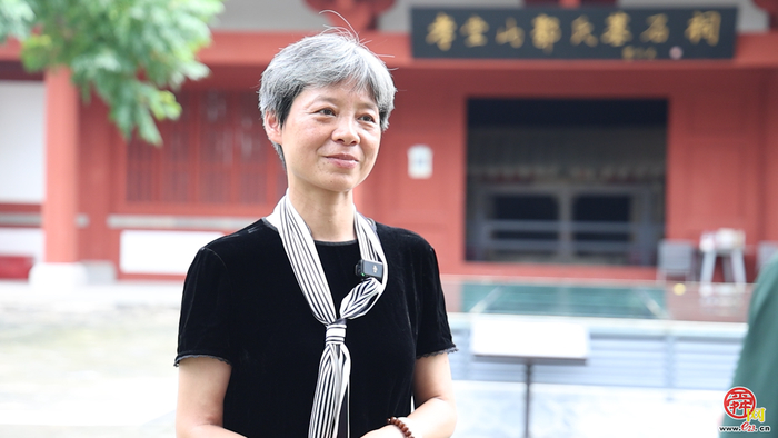 纪录片《孝堂山》引发文博传媒专家热评