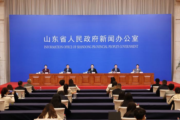 “十五五”期间，山东将深度促进城乡融合发展