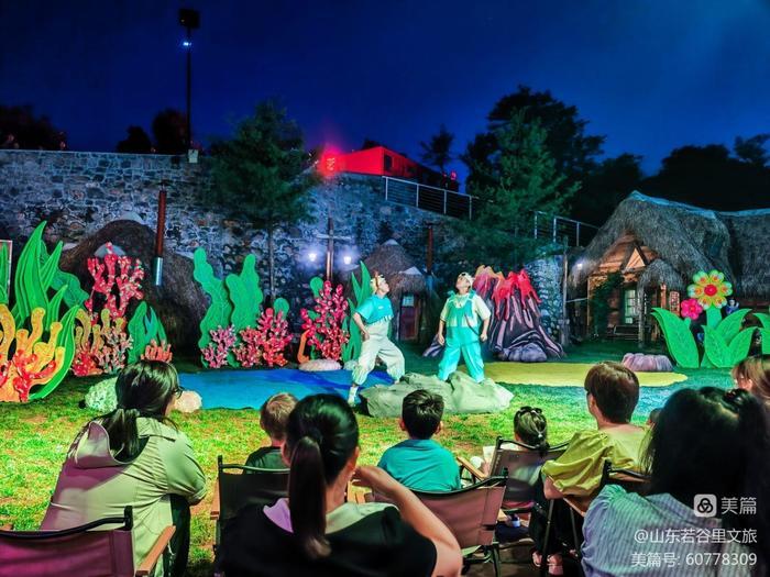 “泉城夜8点”文旅消费新场景十大优秀案例出炉