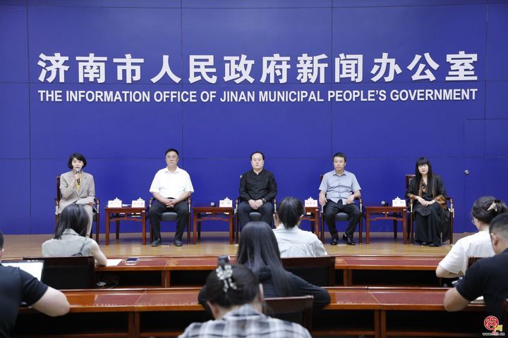 拓展传承方式，坚守工匠精神！济南民营企业家分享创业历程