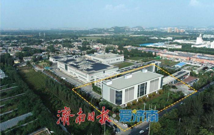 济南市出具首例“租赁式”规划许可 探索低效用地再开发新路径