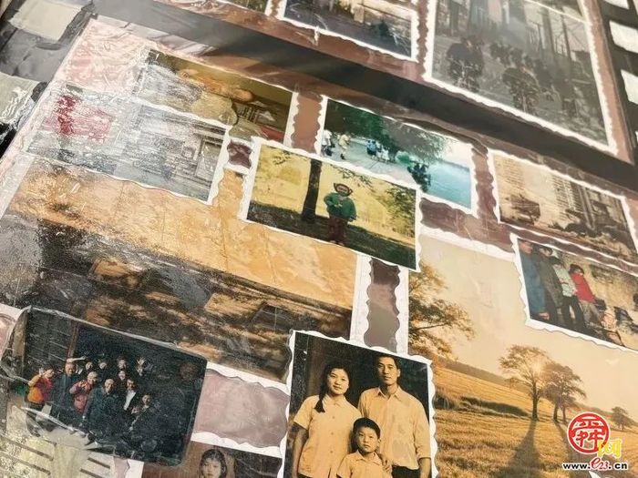“0531少年制造”丨目光穿透历史 看见曾经少年的“你”