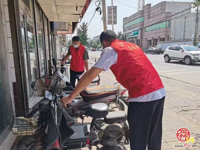 【非凡十四五·绣惠街道②】古邑焕新 城乡共融