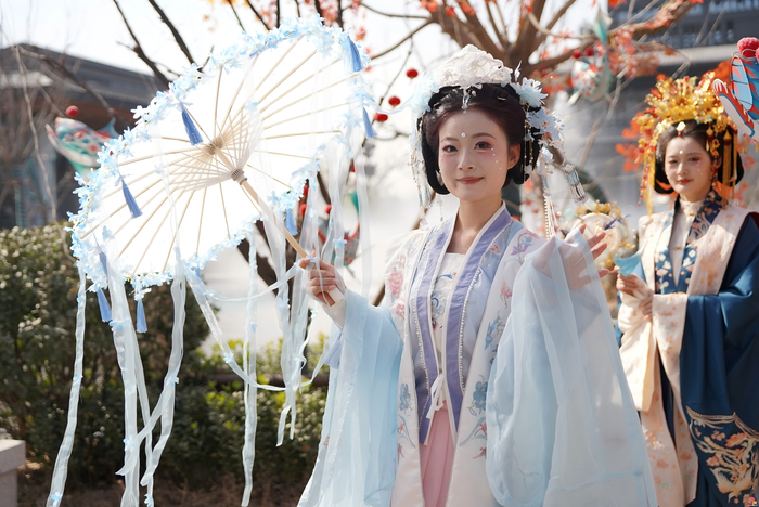 春节假期最后一天 ，如梦令热度不减