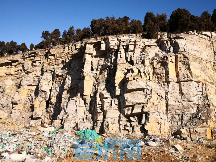 济南矿山生态修复工作有序推进，图斑修复数量和面积双过半