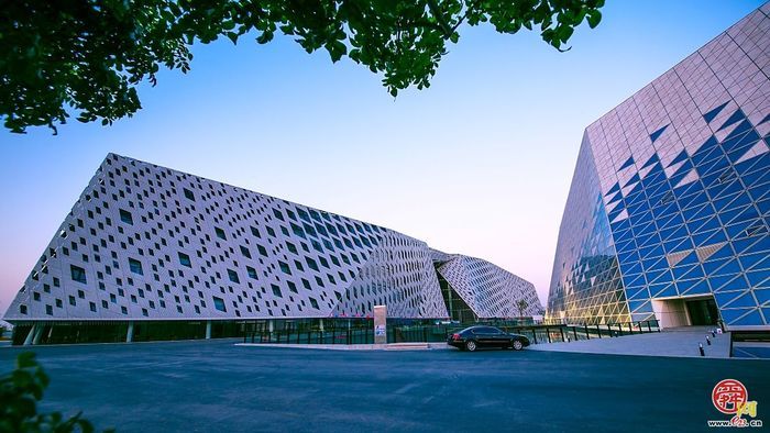 “享”来槐荫攻略已上线！国庆节假期等您来打卡