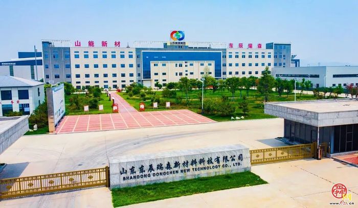 章丘官庄街道：智造聚力，经济跃升产业腾飞