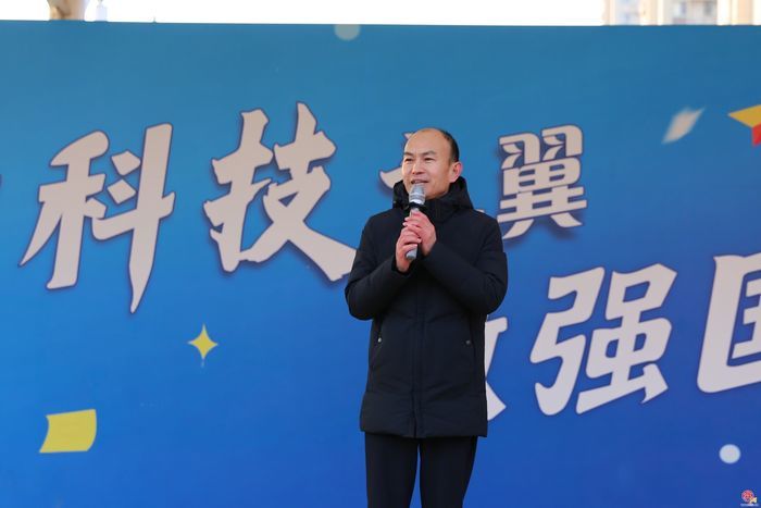 校家社协同护航！市中区760组家庭暖心开跑