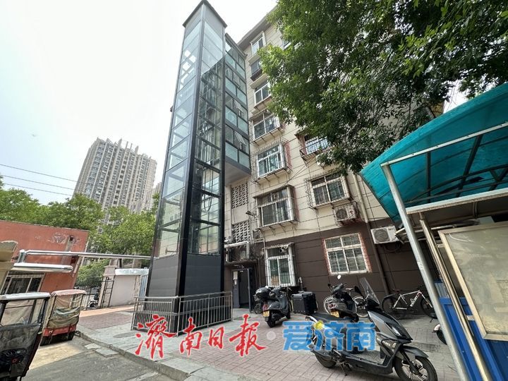 从“有求必应”到“未求先应”——看济南如何用“多想一步”升级城市温度