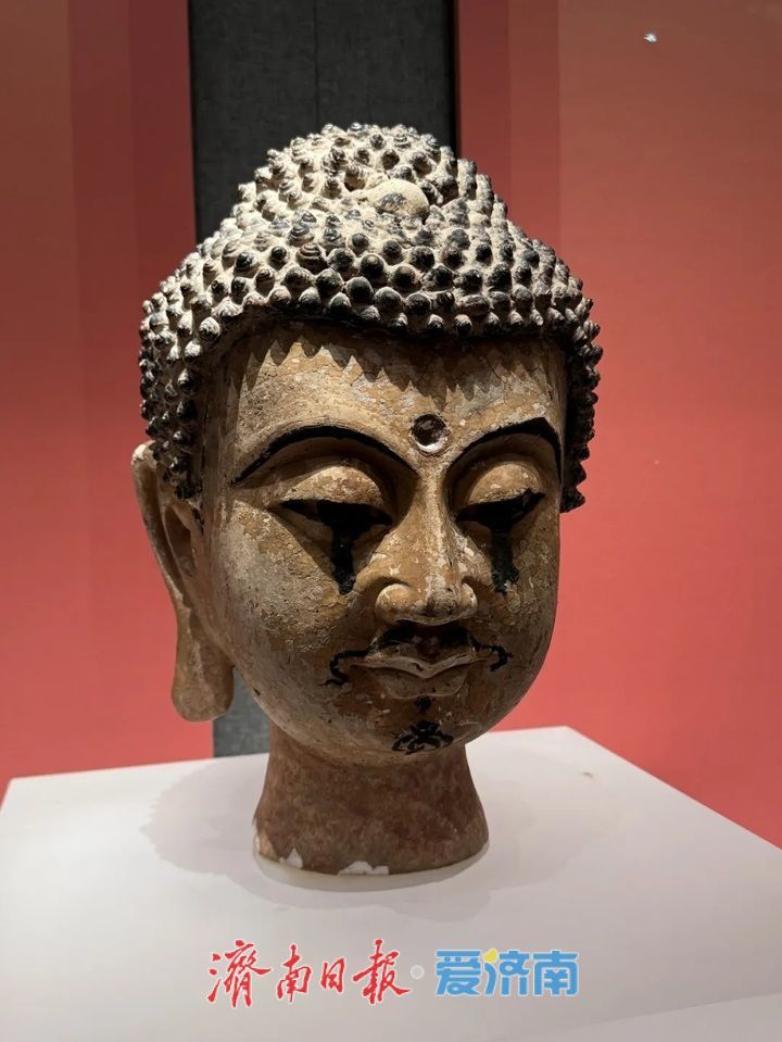 西夏历史文化展7月31日在山东博物馆启幕 消失八百年的西夏文明空降齐鲁大地