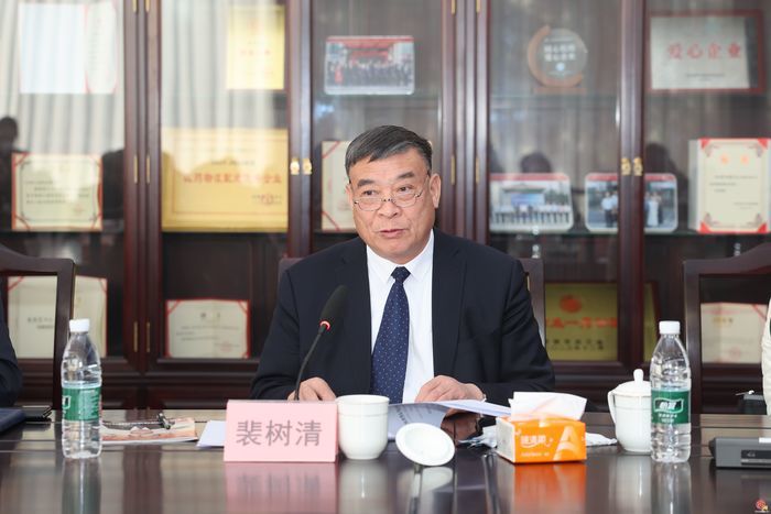 山东省人民药业有限公司：廿载燃灯者·长照奋进路
