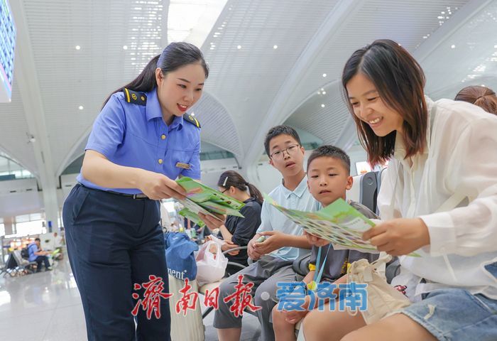 6月11日起实施！“齐鲁游”高铁计次票添儿童票，270个区段任选