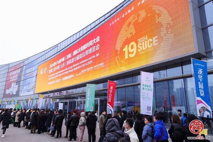 槐荫：提质创优跨越发展  奋力谱写高质量发展新篇章