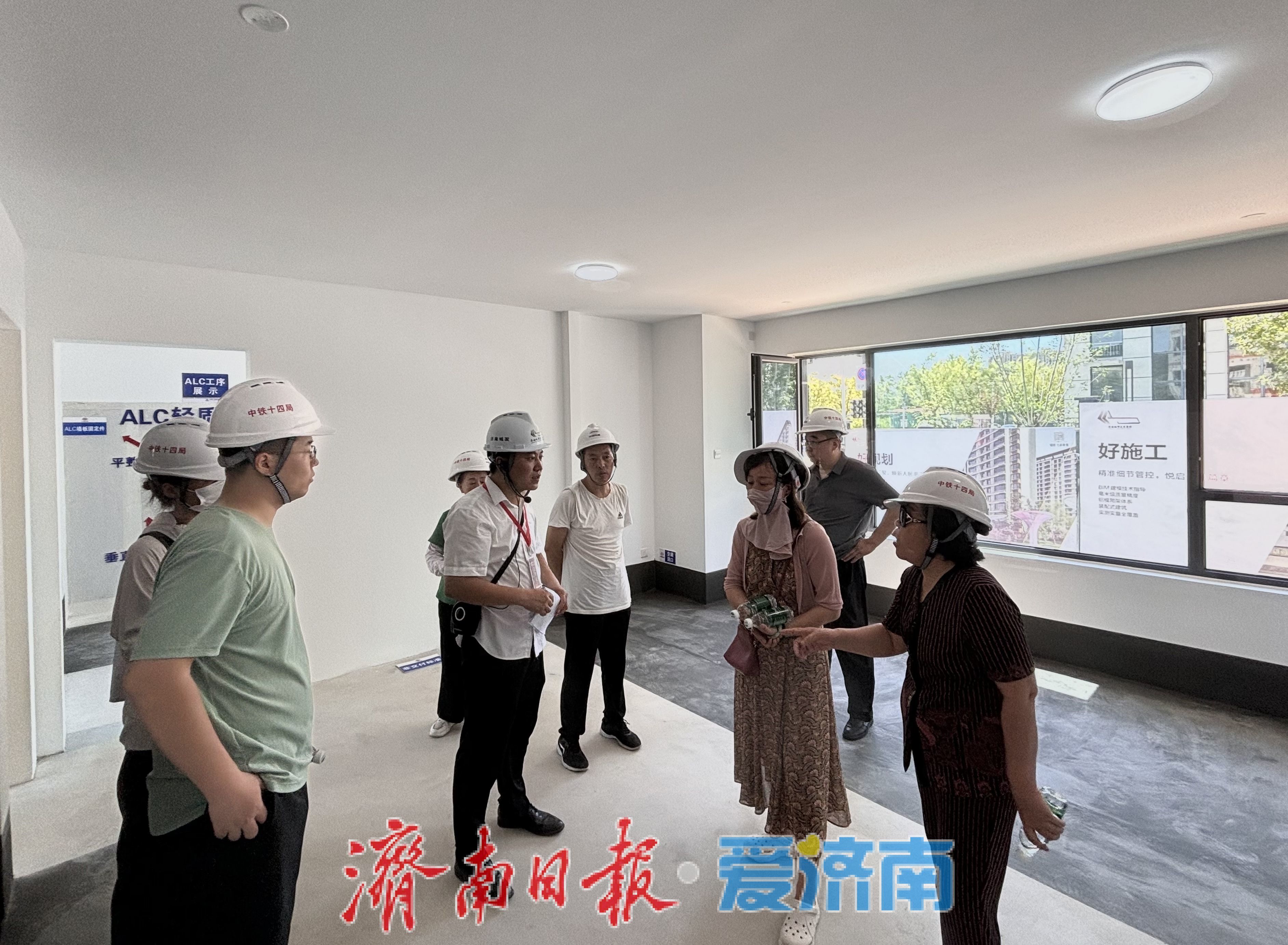 首批房源740套，七彩新筑配售型保障性住房9月开售