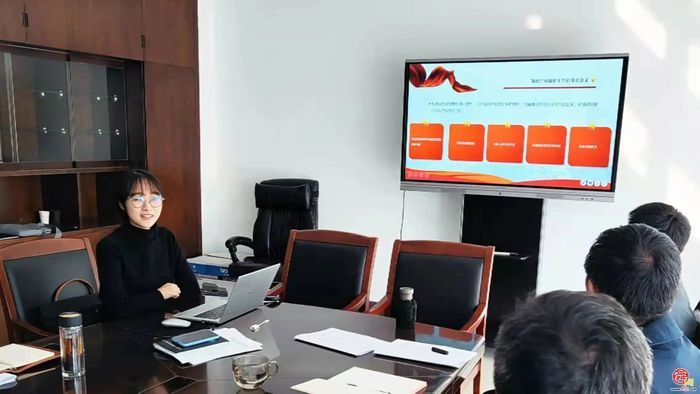 【&ldquo;八五&rdquo;普法集锦】市委政研室：&ldquo;八五&rdquo;...