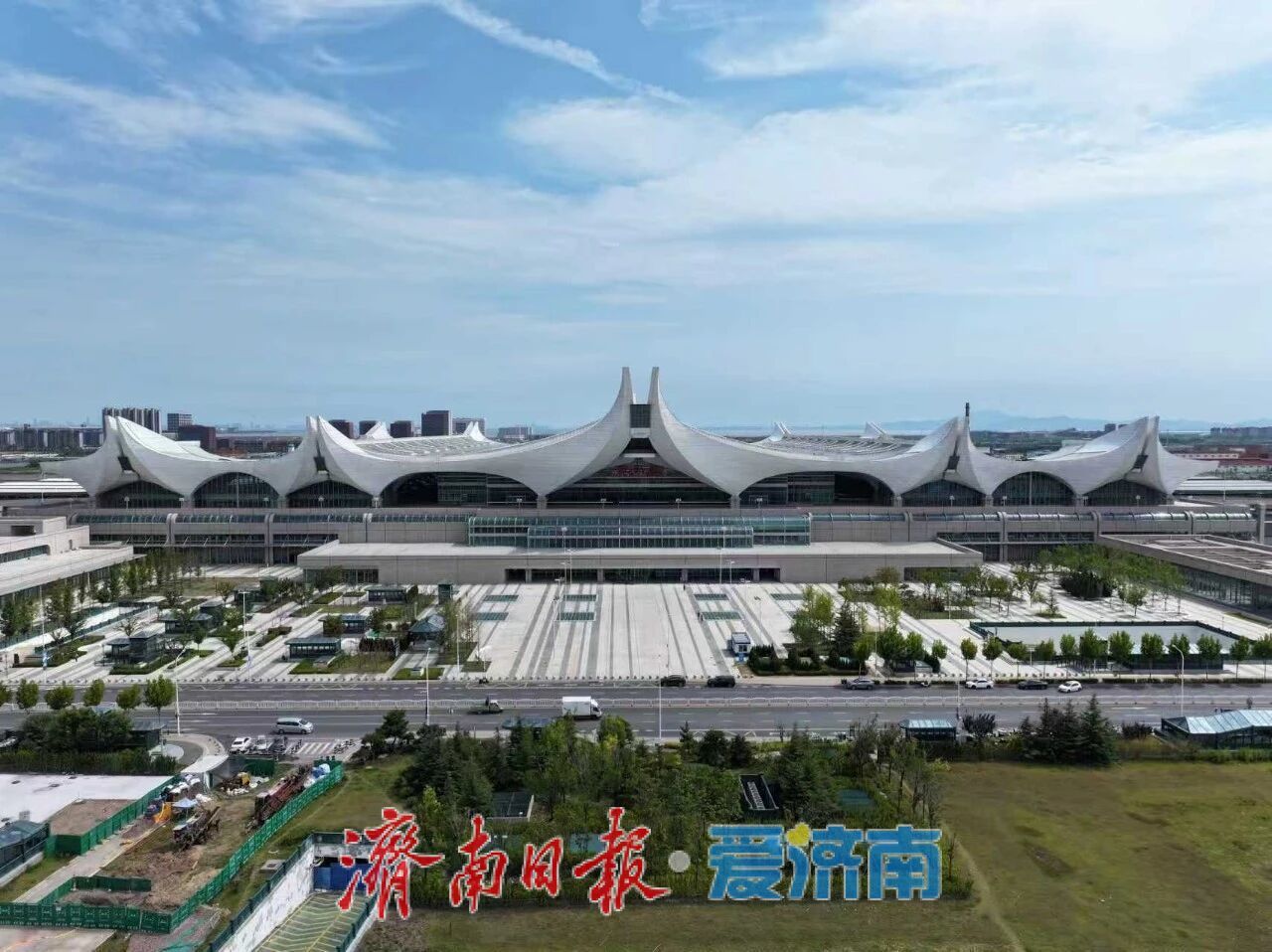济南→青岛！“CAISSA一声有你”歌迷专列明起开行！