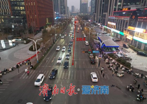 会“思考”的信号灯——调整优化交通信号民生实事观察