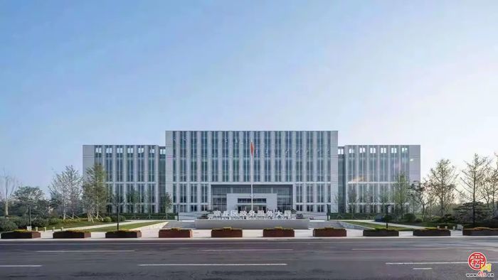 章丘区：坚持“四化转型”  打造现代化政务服务综合体