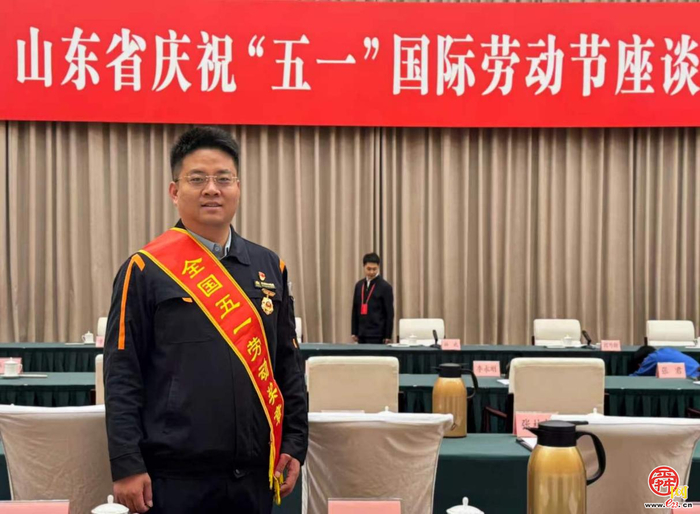 济南能源集团构建全链条人才生态 践行“我在济南刚刚好”