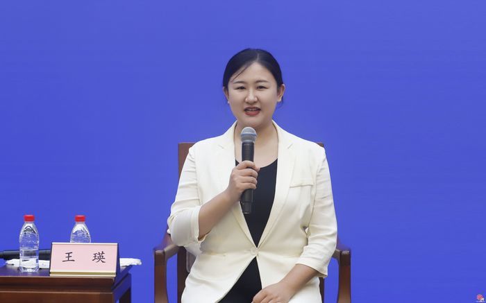 以青春挺膺担当 书写十五五奋进答卷——省新闻办举办 “奋进‘十五五’” 青年五四奖章获得者记者见面会