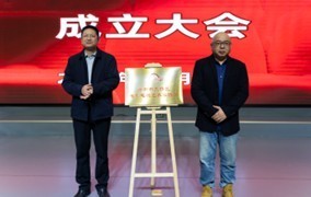 天桥区电影电视艺术家协会正式成立