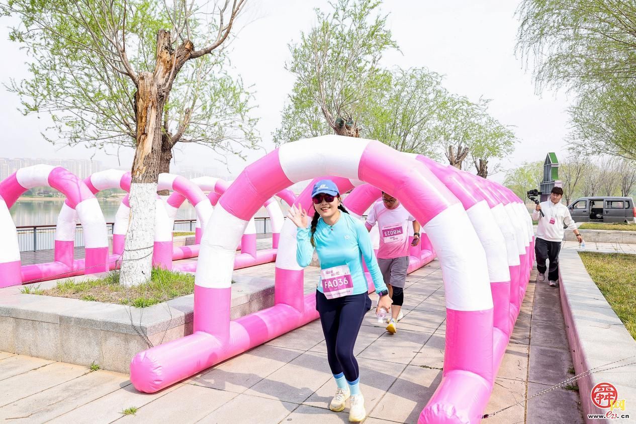 中国便秘日公益行动暨肠道健康挑战赛成功举办