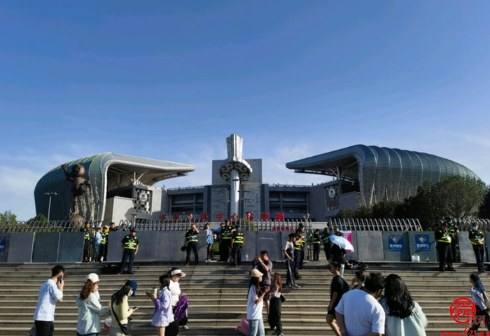 从“零星几个”到明星“扎堆”来济，济南演唱会经济为啥如此火爆