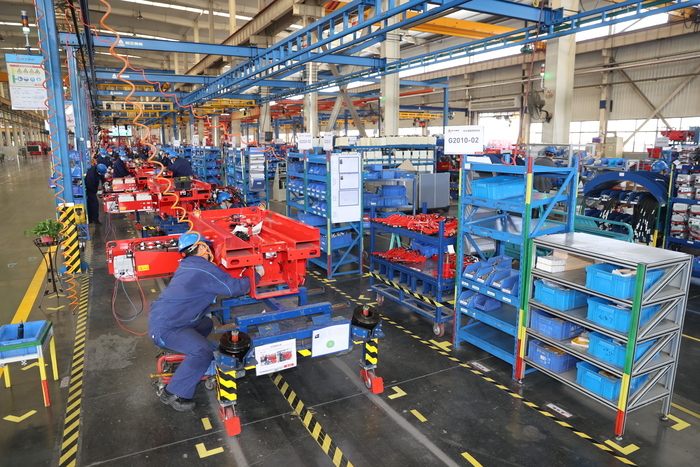 济南“最强智囊团”新春上线，瞄准“开门红”！