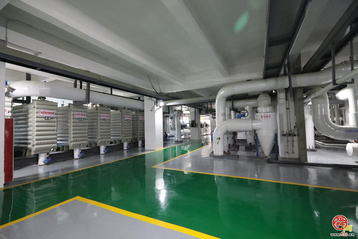 十年革新·“热”路生花